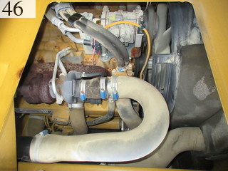 Used Construction Machine Used CAT CAT Excavator 0.2-0.3m3 308ECR