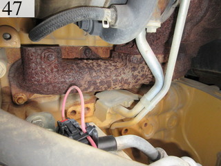 Used Construction Machine Used CAT CAT Excavator 0.2-0.3m3 308ECR