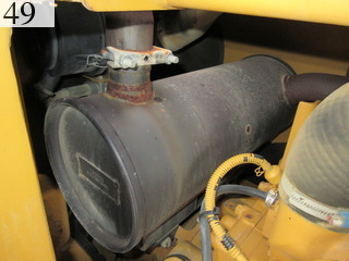 Used Construction Machine Used CAT CAT Excavator 0.2-0.3m3 308ECR