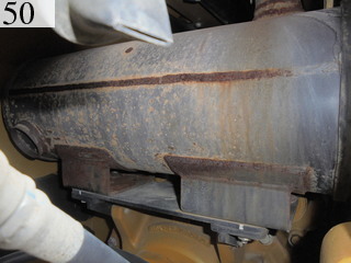 Used Construction Machine Used CAT CAT Excavator 0.2-0.3m3 308ECR