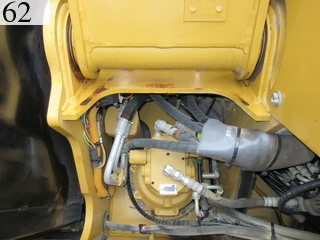 Used Construction Machine Used CAT CAT Excavator 0.2-0.3m3 308ECR