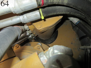Used Construction Machine Used CAT CAT Excavator 0.2-0.3m3 308ECR