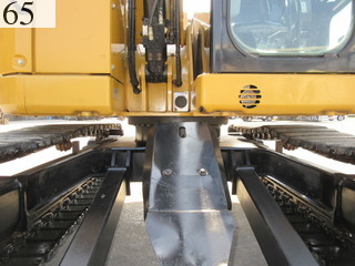 Used Construction Machine Used CAT CAT Excavator 0.2-0.3m3 308ECR