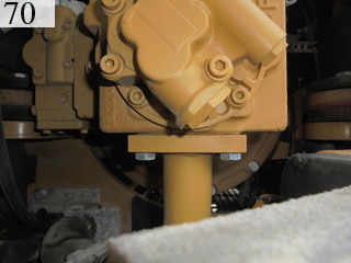 Used Construction Machine Used CAT CAT Excavator 0.2-0.3m3 308ECR