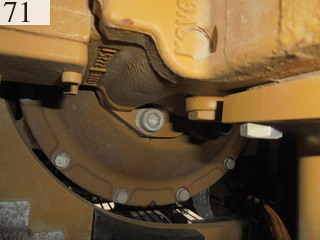Used Construction Machine Used CAT CAT Excavator 0.2-0.3m3 308ECR