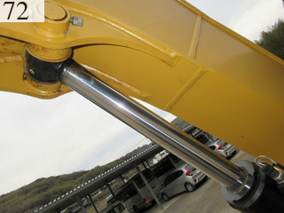 Used Construction Machine Used CAT CAT Excavator 0.2-0.3m3 308ECR