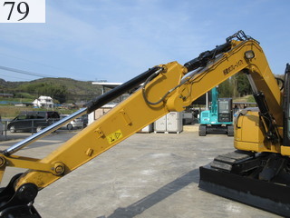 Used Construction Machine Used CAT CAT Excavator 0.2-0.3m3 308ECR