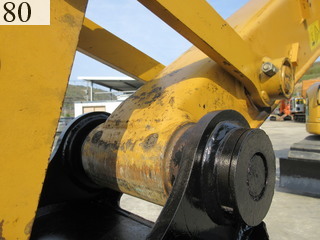 Used Construction Machine Used CAT CAT Excavator 0.2-0.3m3 308ECR