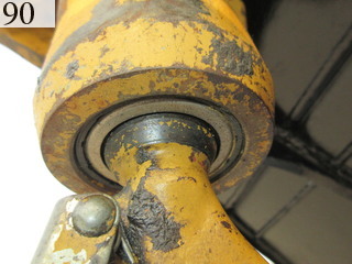 Used Construction Machine Used CAT CAT Excavator 0.2-0.3m3 308ECR