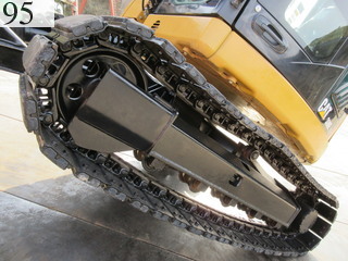 Used Construction Machine Used CAT CAT Excavator 0.2-0.3m3 308ECR