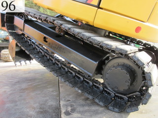 Used Construction Machine Used CAT CAT Excavator 0.2-0.3m3 308ECR