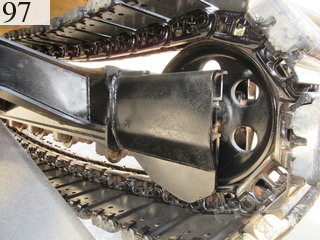 Used Construction Machine Used CAT CAT Excavator 0.2-0.3m3 308ECR