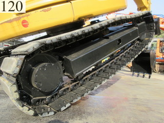 Used Construction Machine Used CAT CAT Excavator 0.2-0.3m3 308ECR