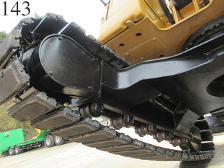Used Construction Machine Used CAT CAT Excavator 0.2-0.3m3 308ECR