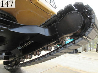 Used Construction Machine Used CAT CAT Excavator 0.2-0.3m3 308ECR