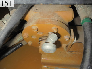 Used Construction Machine Used CAT CAT Excavator 0.2-0.3m3 308ECR
