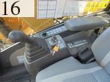 Used Construction Machine Used CAT CAT Excavator 0.4-0.5m3 311FLRR
