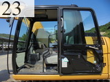 Used Construction Machine Used CAT CAT Excavator 0.4-0.5m3 311FLRR