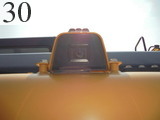 Used Construction Machine Used CAT CAT Excavator 0.4-0.5m3 311FLRR