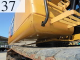 Used Construction Machine Used CAT CAT Excavator 0.4-0.5m3 311FLRR