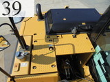 Used Construction Machine Used CAT CAT Excavator 0.4-0.5m3 311FLRR