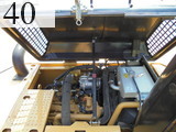 Used Construction Machine Used CAT CAT Excavator 0.4-0.5m3 311FLRR