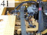 Used Construction Machine Used CAT CAT Excavator 0.4-0.5m3 311FLRR