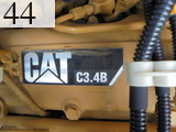 Used Construction Machine Used CAT CAT Excavator 0.4-0.5m3 311FLRR