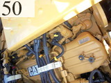 Used Construction Machine Used CAT CAT Excavator 0.4-0.5m3 311FLRR