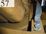 Used Construction Machine Used CAT CAT Excavator 0.4-0.5m3 311FLRR