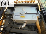 Used Construction Machine Used CAT CAT Excavator 0.4-0.5m3 311FLRR