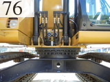 Used Construction Machine Used CAT CAT Excavator 0.4-0.5m3 311FLRR