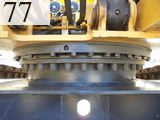 Used Construction Machine Used CAT CAT Excavator 0.4-0.5m3 311FLRR