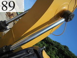 Used Construction Machine Used CAT CAT Excavator 0.4-0.5m3 311FLRR