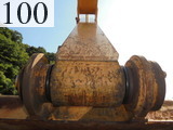 Used Construction Machine Used CAT CAT Excavator 0.4-0.5m3 311FLRR