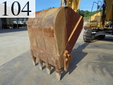 Used Construction Machine Used CAT CAT Excavator 0.4-0.5m3 311FLRR