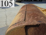 Used Construction Machine Used CAT CAT Excavator 0.4-0.5m3 311FLRR
