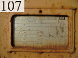 Used Construction Machine Used CAT CAT Excavator 0.4-0.5m3 311FLRR