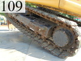 Used Construction Machine Used CAT CAT Excavator 0.4-0.5m3 311FLRR