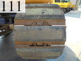 Used Construction Machine Used CAT CAT Excavator 0.4-0.5m3 311FLRR
