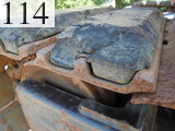 Used Construction Machine Used CAT CAT Excavator 0.4-0.5m3 311FLRR
