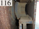 Used Construction Machine Used CAT CAT Excavator 0.4-0.5m3 311FLRR