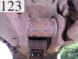 Used Construction Machine Used CAT CAT Excavator 0.4-0.5m3 311FLRR