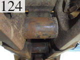 Used Construction Machine Used CAT CAT Excavator 0.4-0.5m3 311FLRR