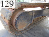 Used Construction Machine Used CAT CAT Excavator 0.4-0.5m3 311FLRR