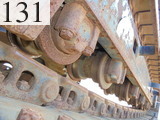Used Construction Machine Used CAT CAT Excavator 0.4-0.5m3 311FLRR