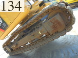 Used Construction Machine Used CAT CAT Excavator 0.4-0.5m3 311FLRR