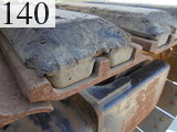 Used Construction Machine Used CAT CAT Excavator 0.4-0.5m3 311FLRR