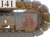 Used Construction Machine Used CAT CAT Excavator 0.4-0.5m3 311FLRR