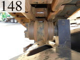 Used Construction Machine Used CAT CAT Excavator 0.4-0.5m3 311FLRR